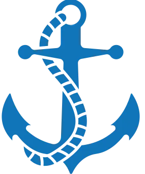 Ikon - anker