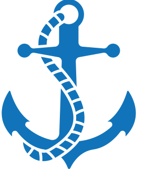 Ikon - anker