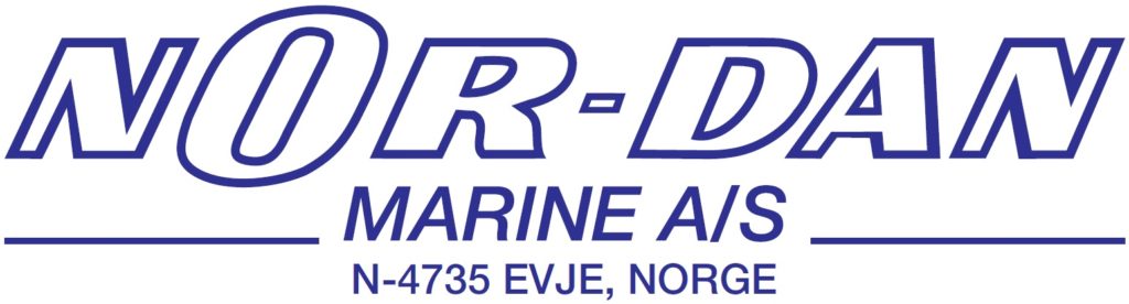 Logo - Nor-Dan Marine